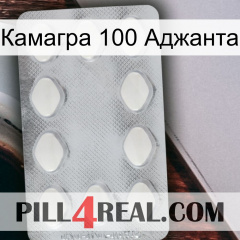 Камагра 100 Аджанта 16